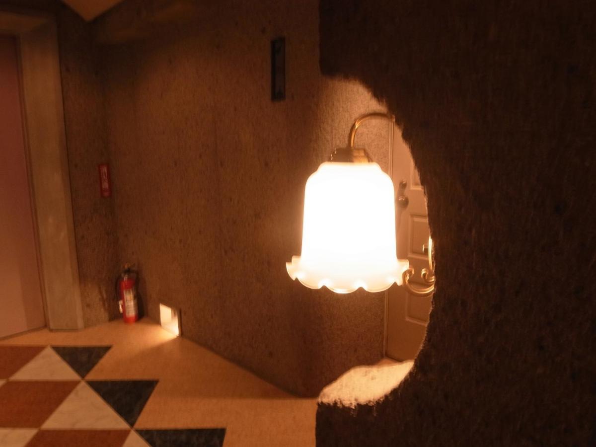 Hotel Mju-Adult Only โตเกียว ภายนอก รูปภาพ