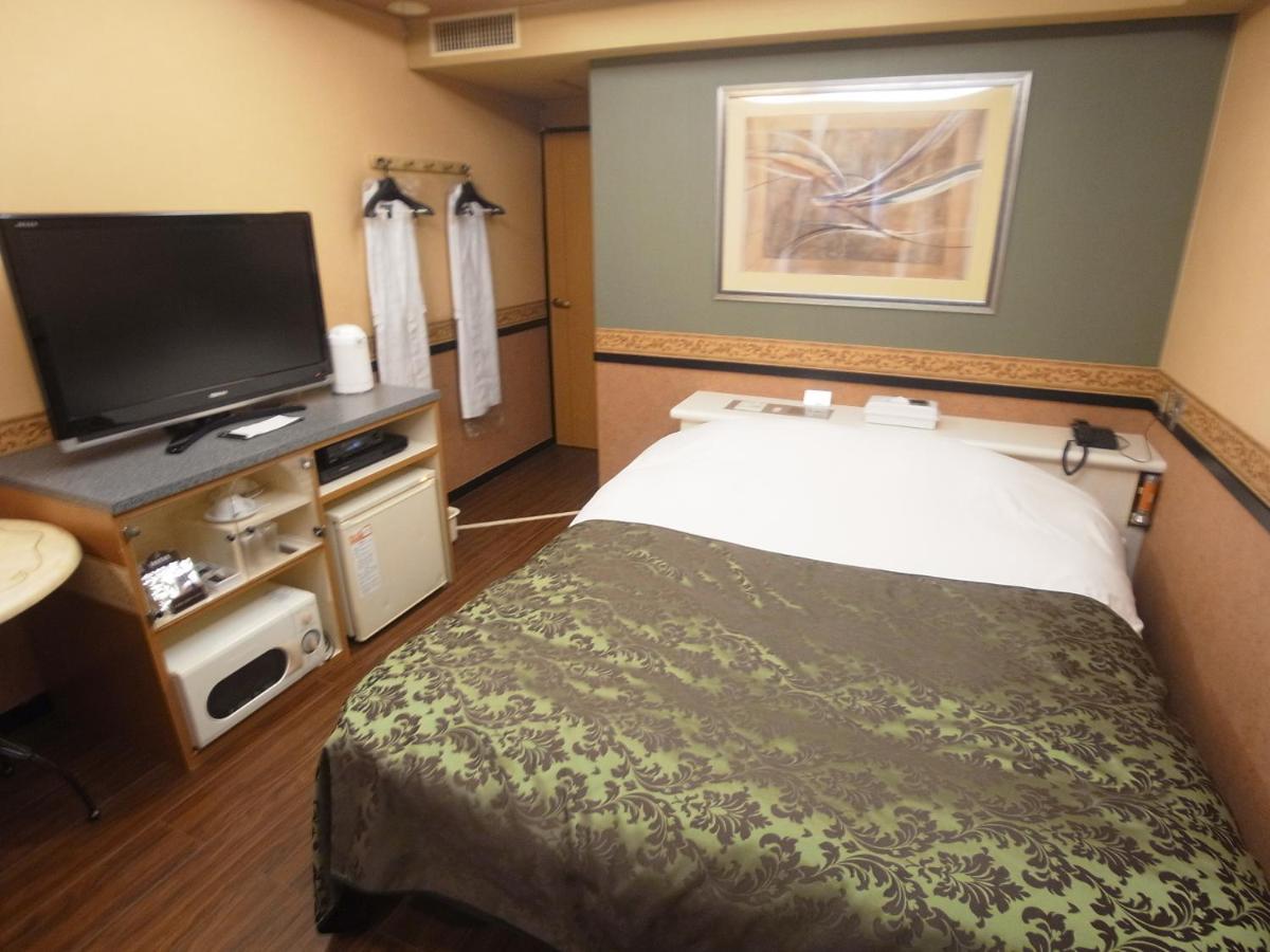 Hotel Mju-Adult Only โตเกียว ภายนอก รูปภาพ